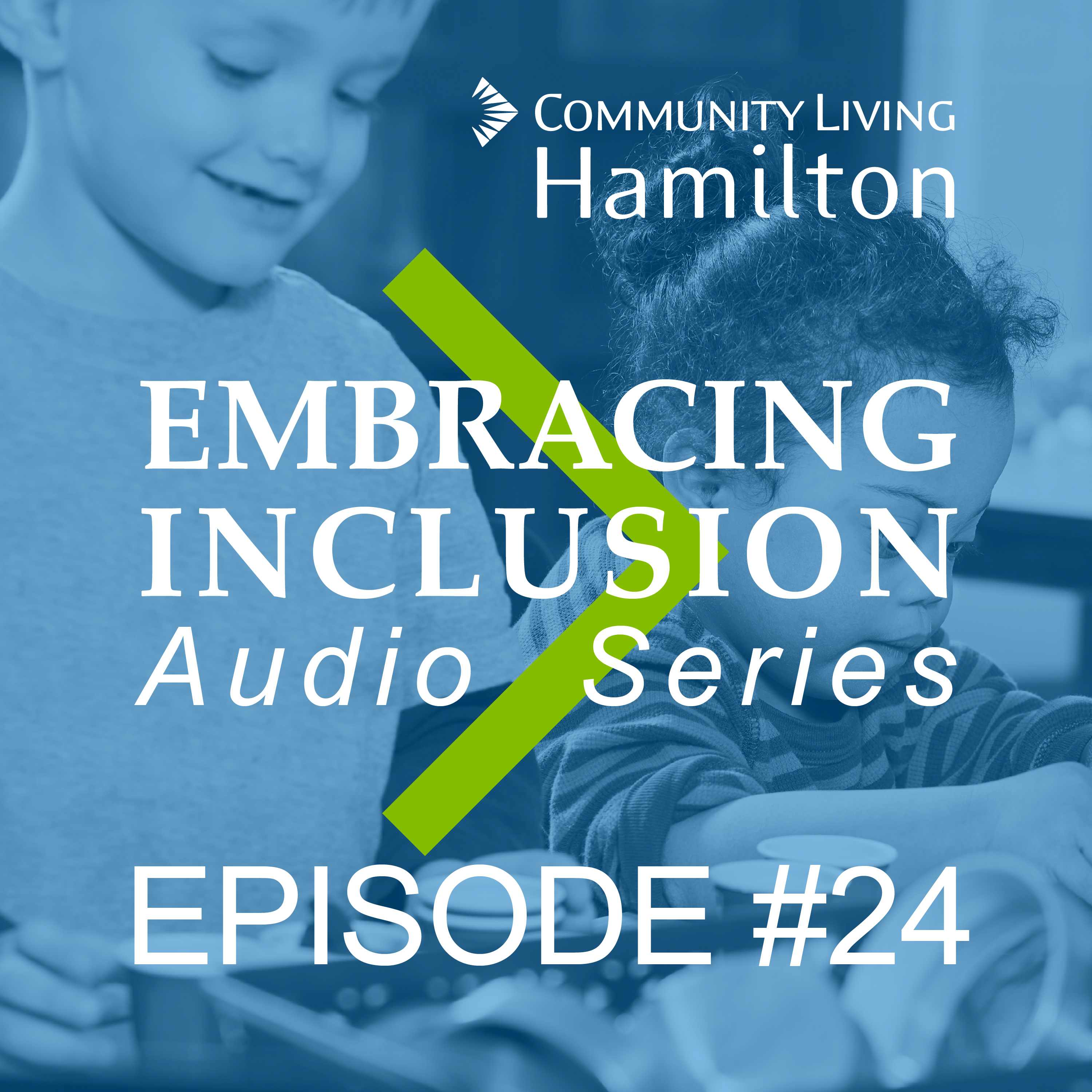 Embracing Inclusion