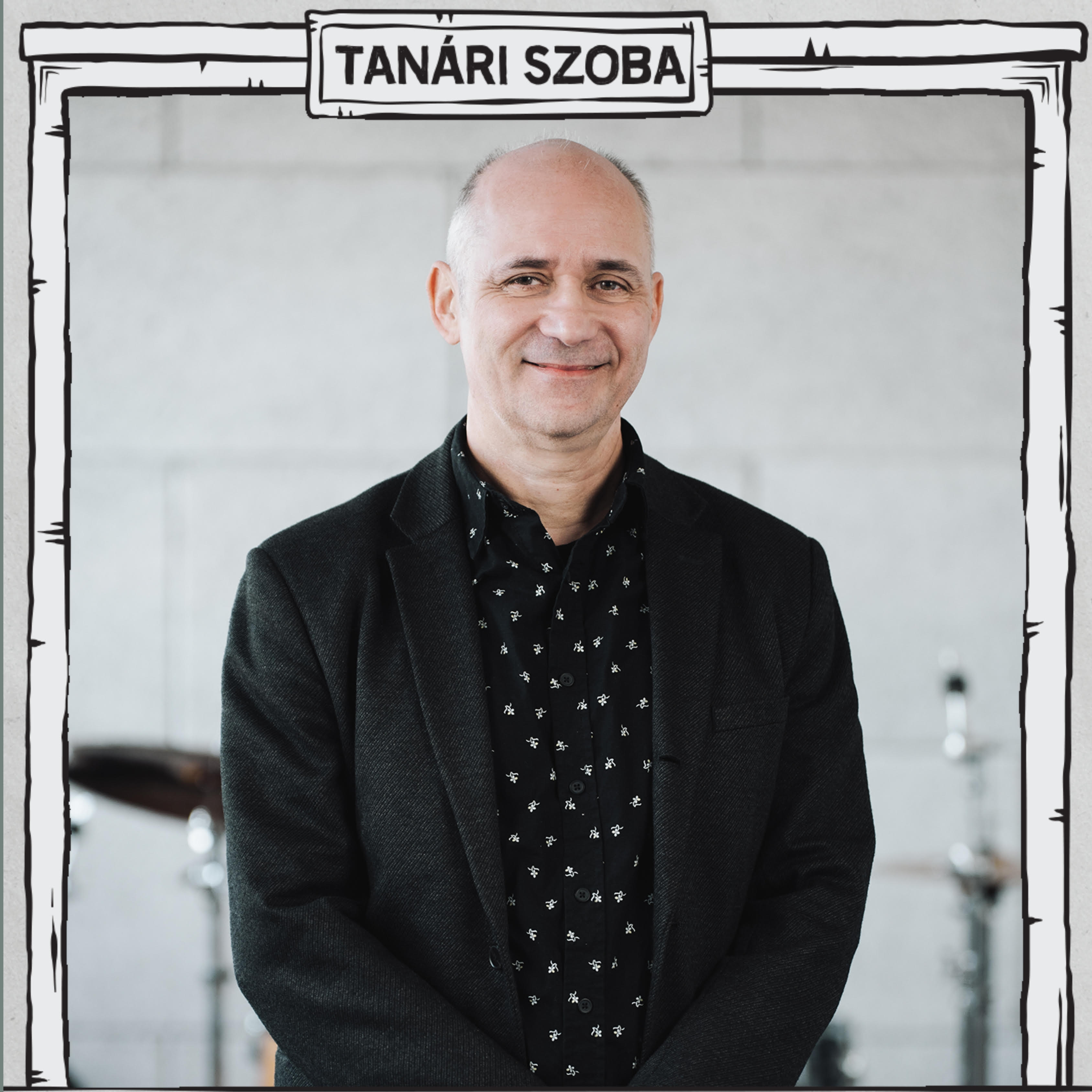 Tanári Szoba