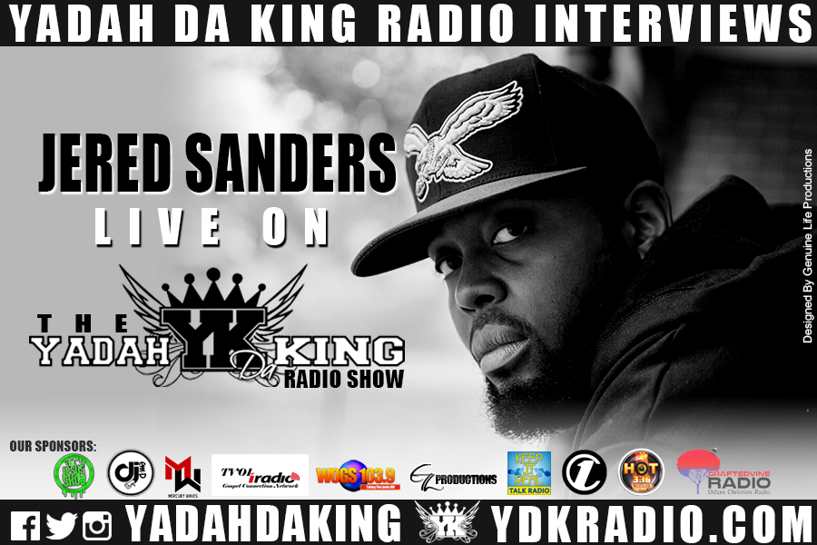 The Yadah Da King Radio Show