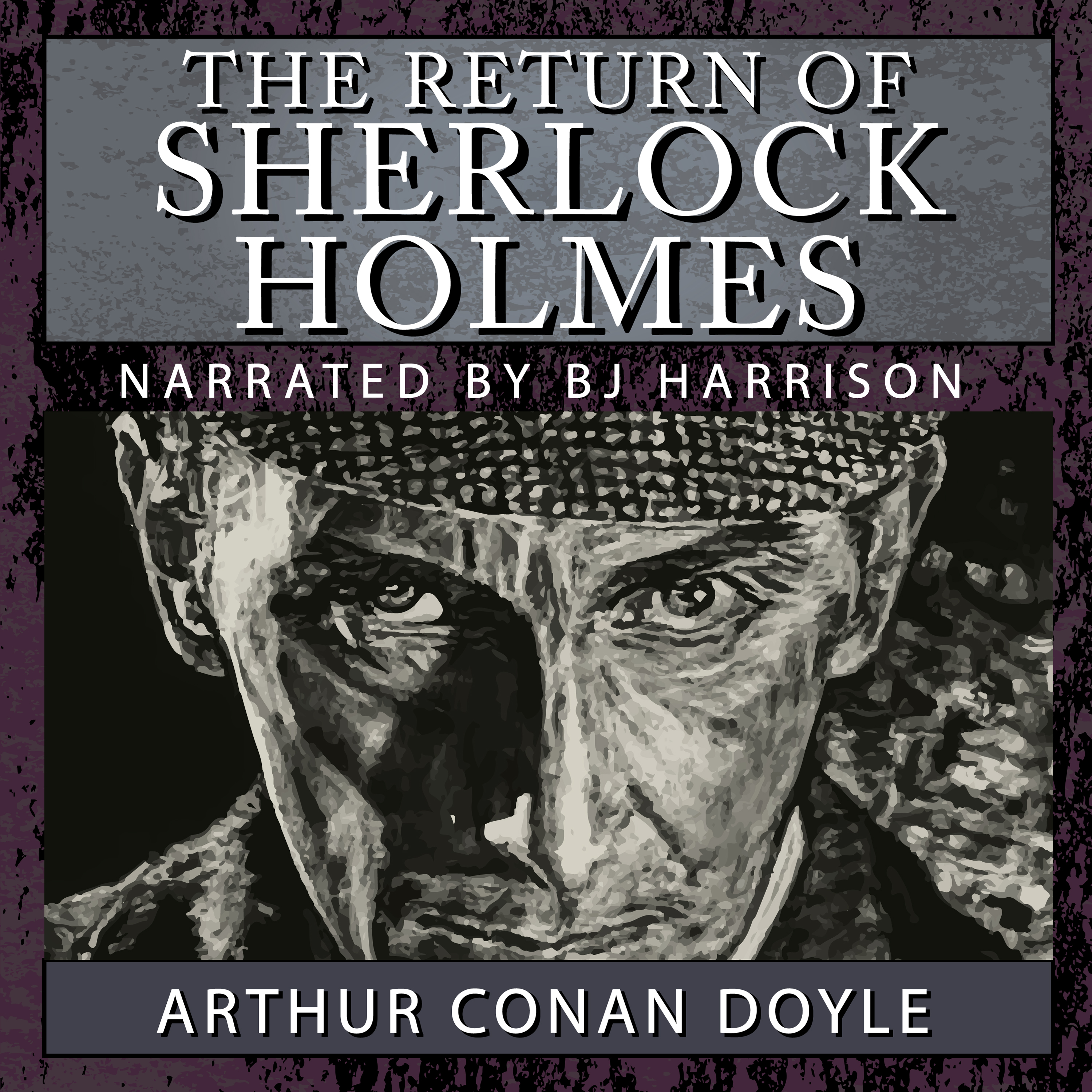 The Adventure of Charles Augustus Milverton, by Arthur Conan Doyle