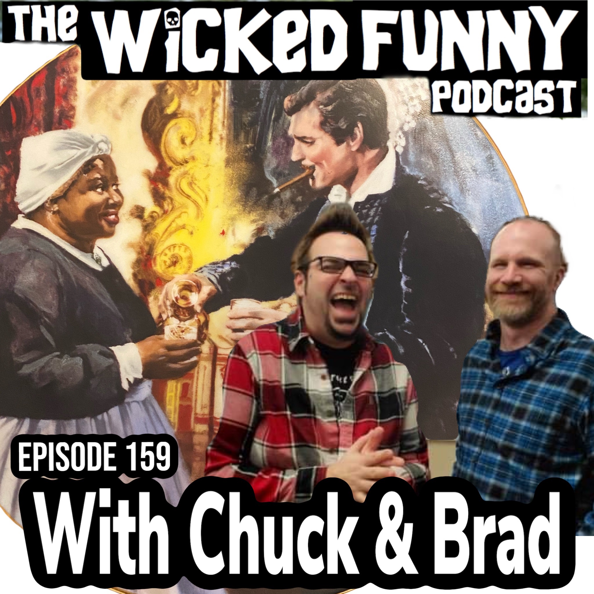 Wicked Funny Podcast