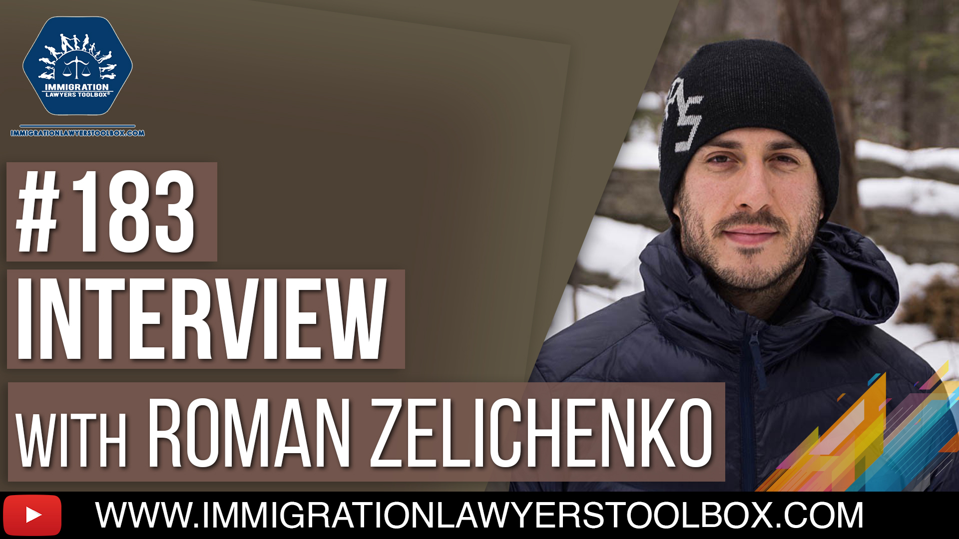 #183 Roman Zelichenko and the GMI Rocket Conference
