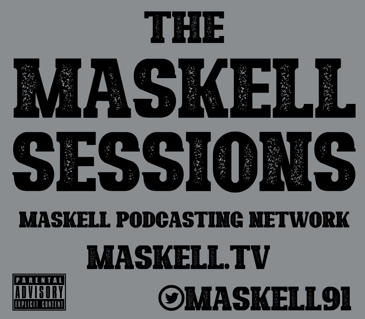 The Maskell Sessions - Ep. 336