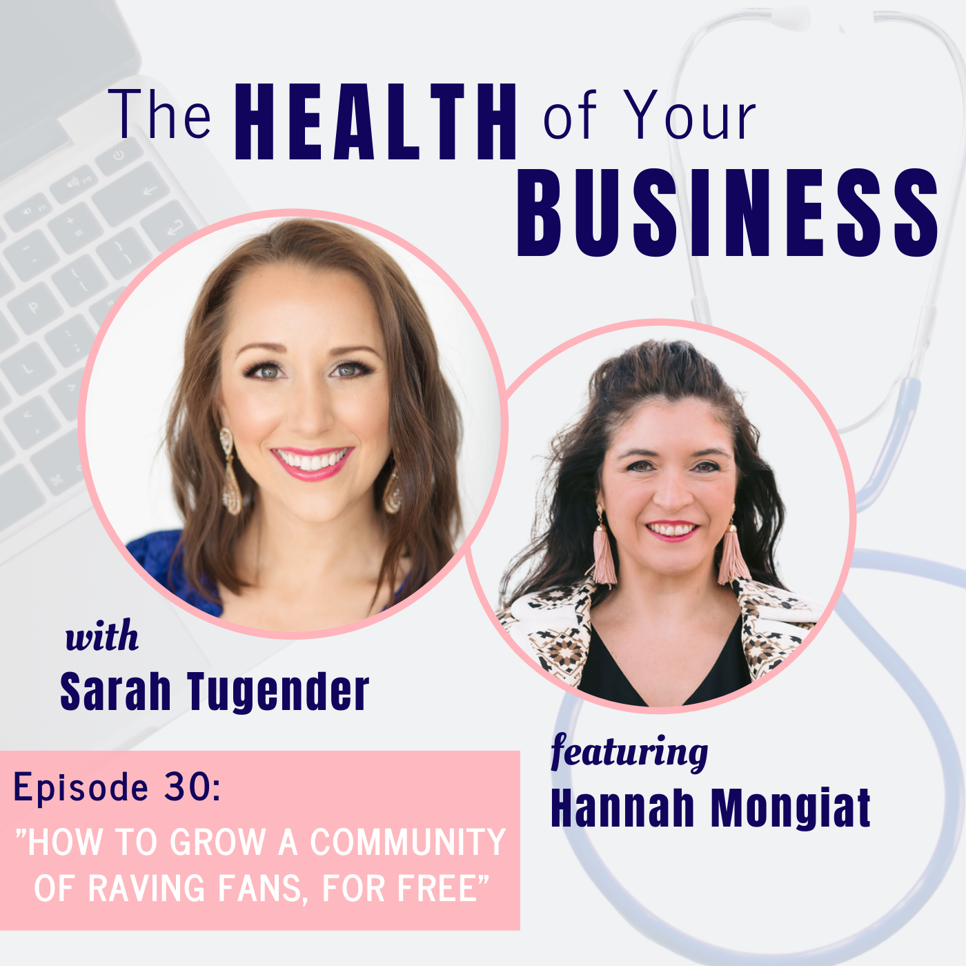 The Health of Your Business