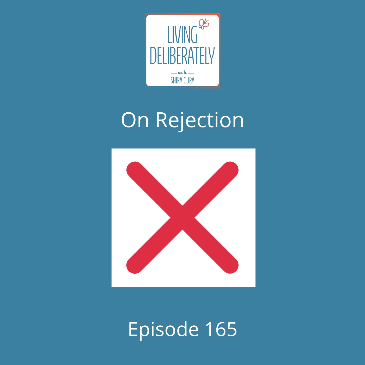 On rejection