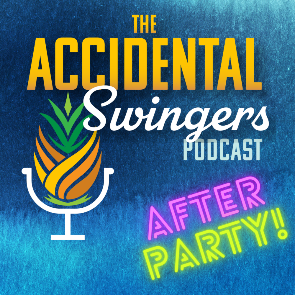 Full Swap | A Bonus Podcast From TAS