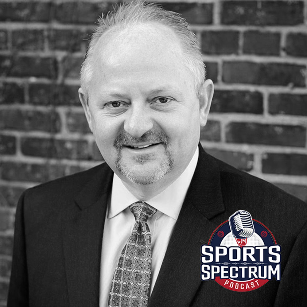 Sports Spectrum Podcast