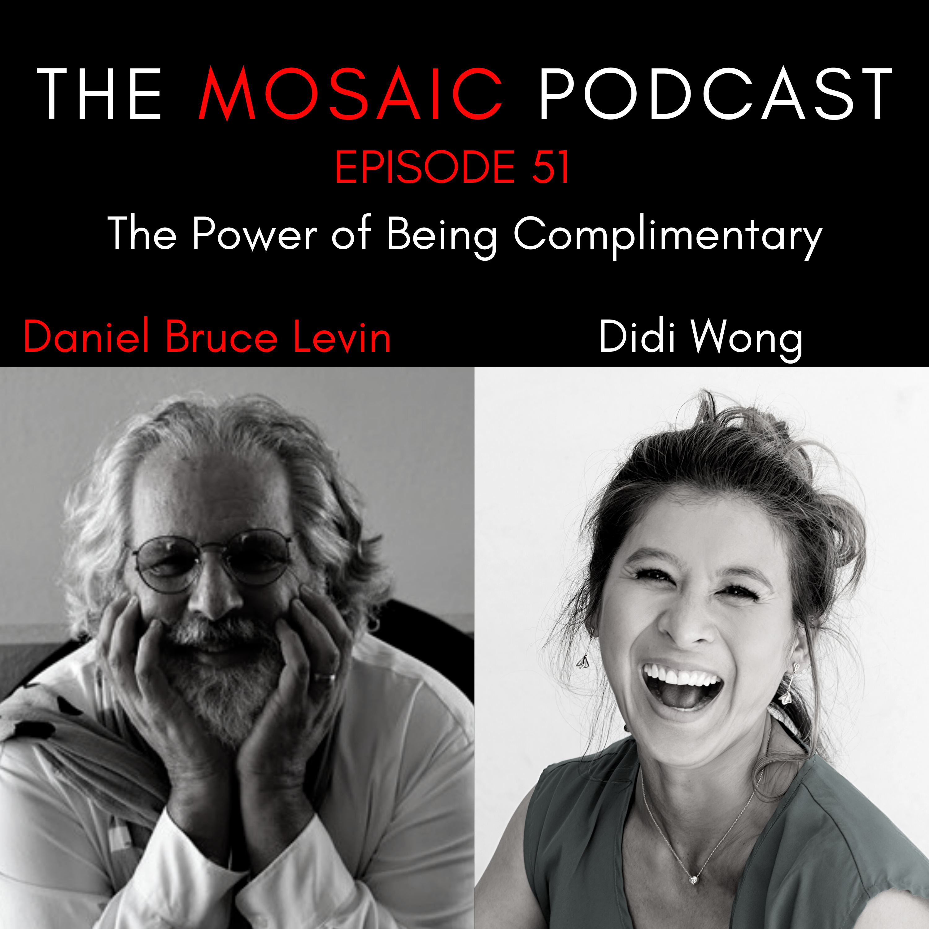 The Mosaic Podcast