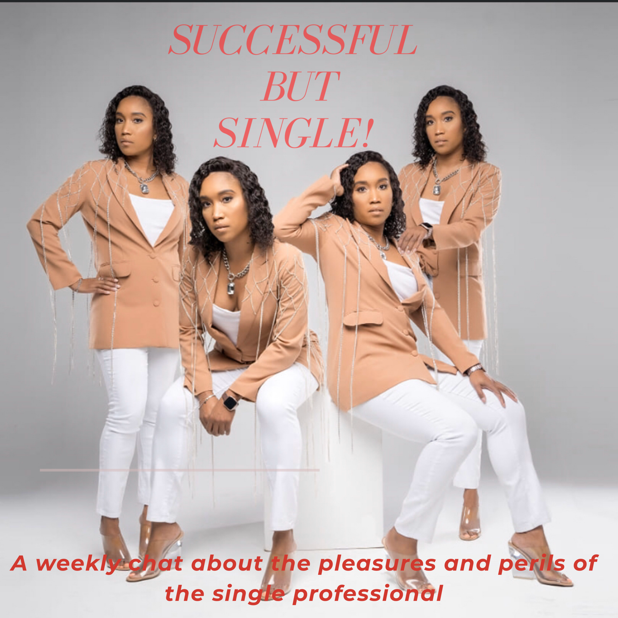 Successful But Single Podcast