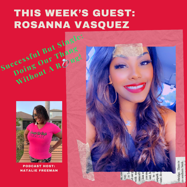 Successful But Single Podcast