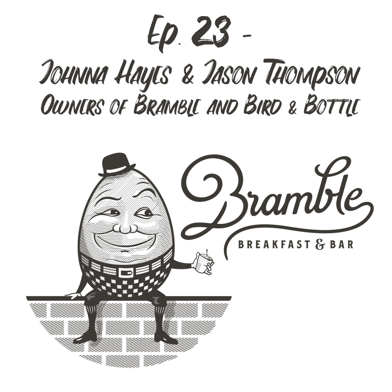Bramble Breakfast and Bird & Bottle Owners Share Menu Favorites & Team Management Tips