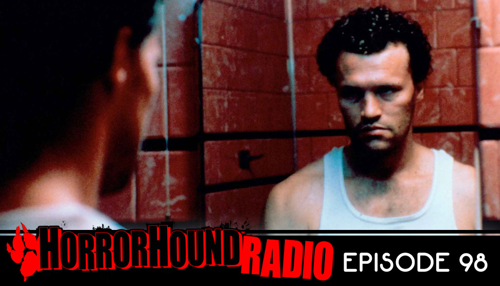 HorrorHound Radio episode 98