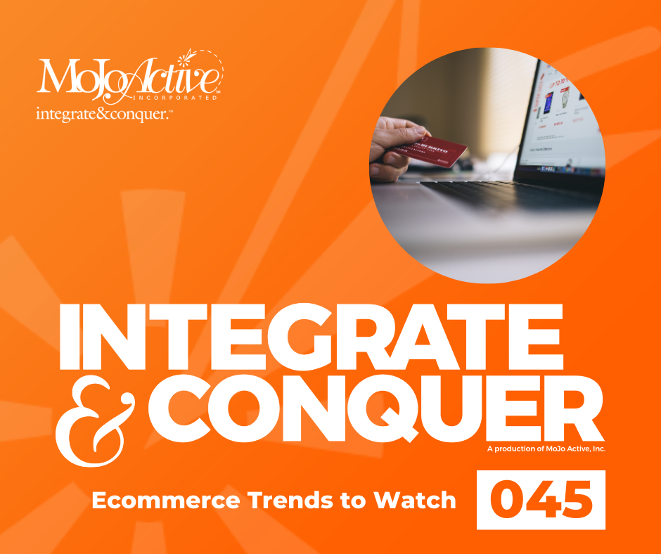 Integrate & Conquer