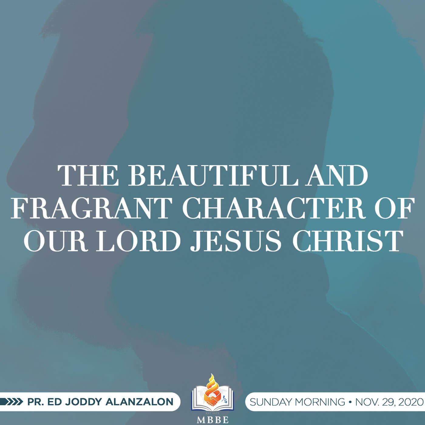 Metropolitan Bible Baptist Ekklesia