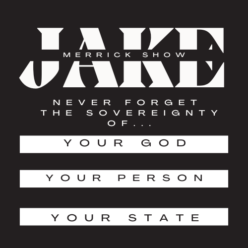Jake for the State Podcast