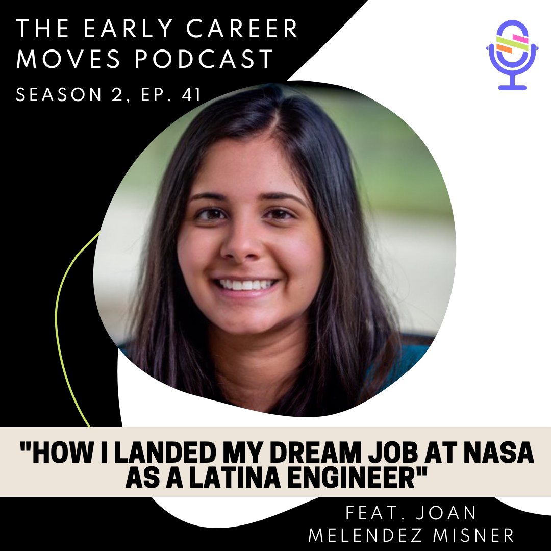Your Latina Career Coach