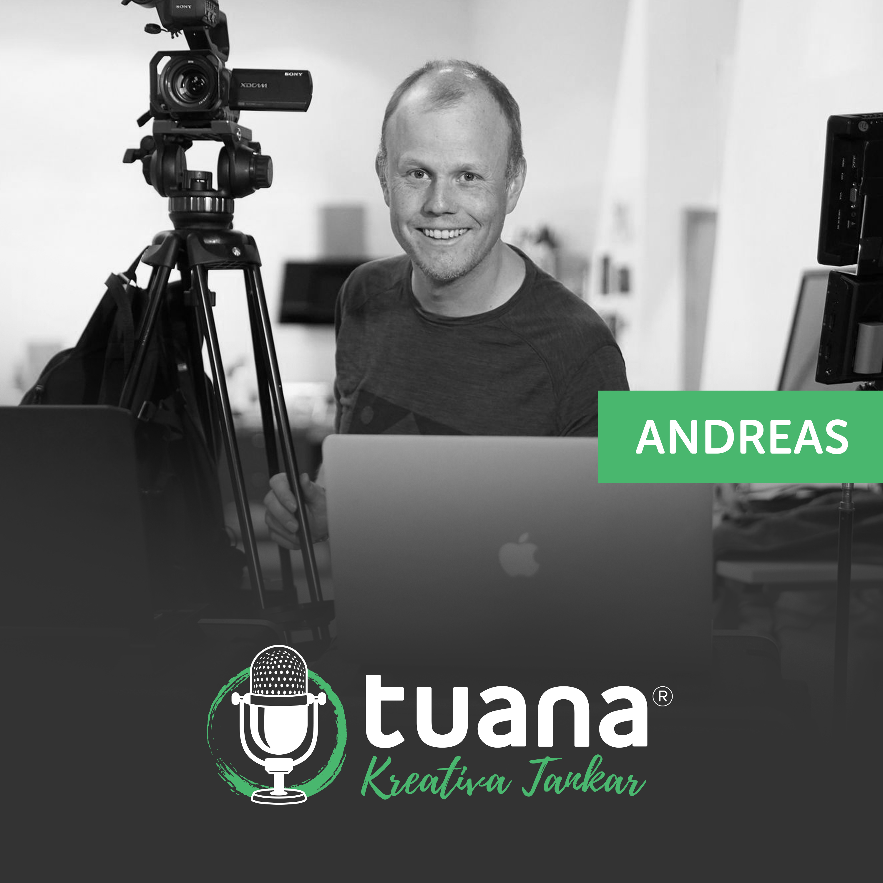 Kreativa Tankar