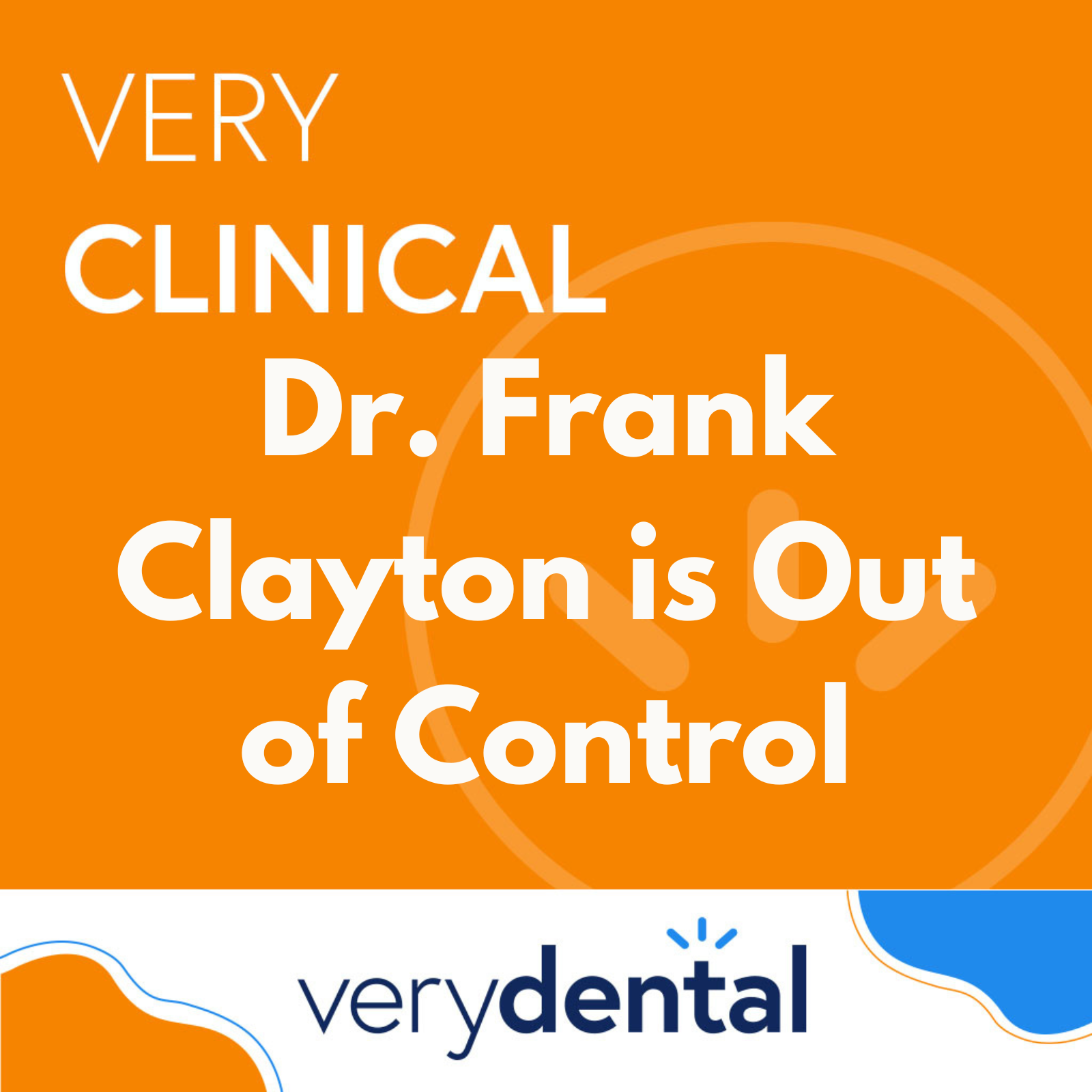 The Very Dental Podcast Network