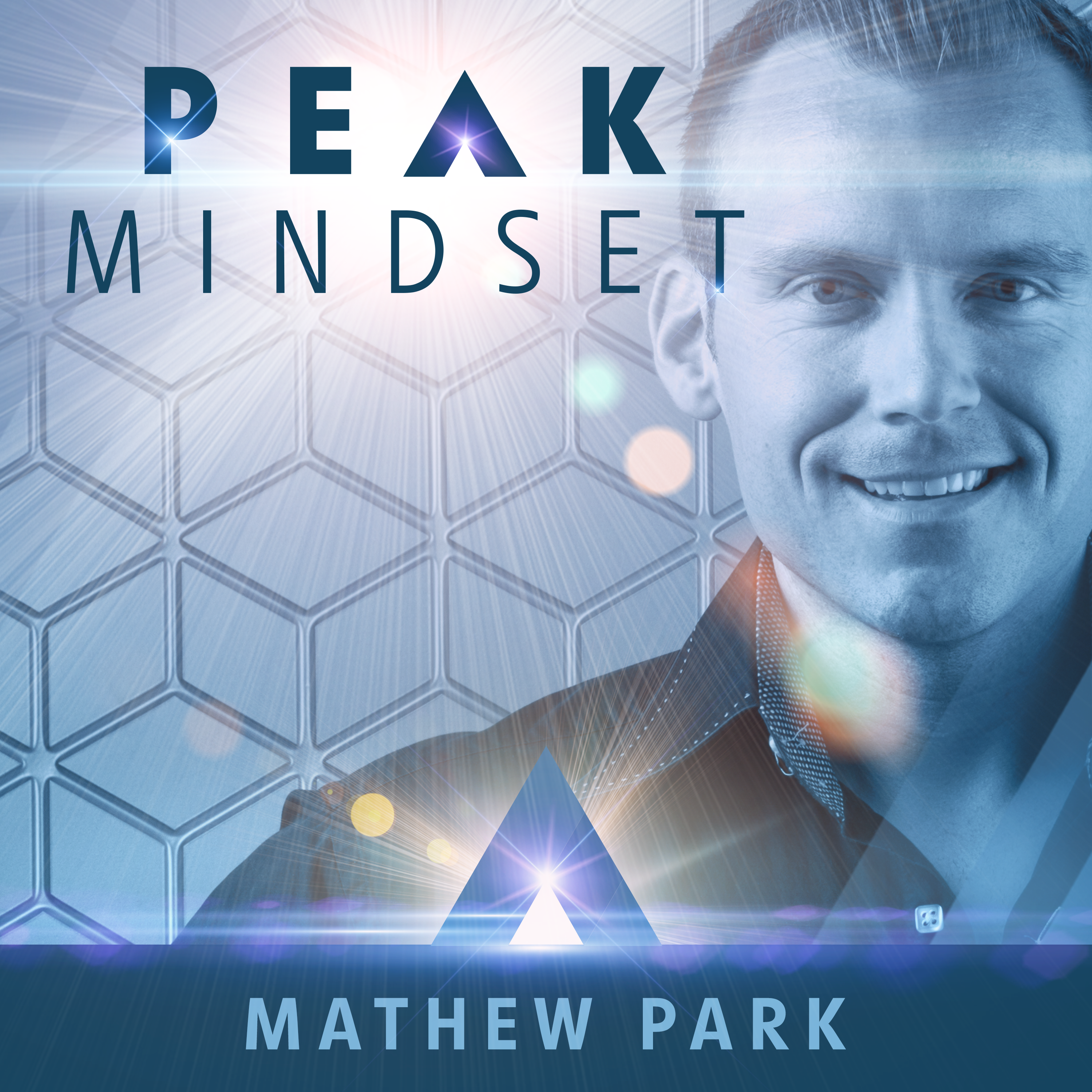 The Peak Mindset Show | Mathew Park interview’s world class Athletes, Entrepreneurs and Influencers in Fitness, Business, Sports and Life | Mindset