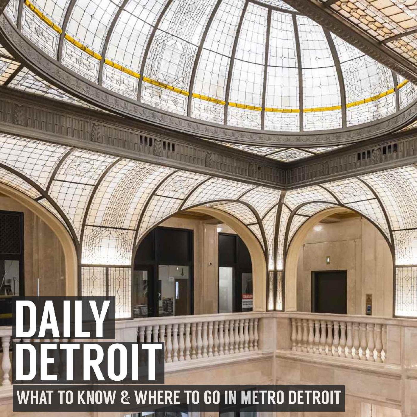 Daily Detroit