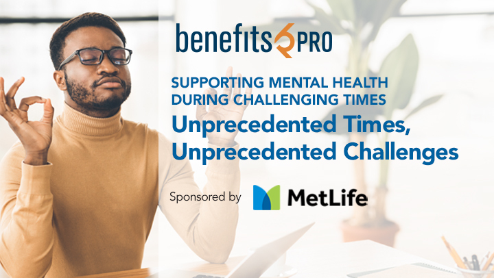 BenefitsPRO-Perspectives podcast