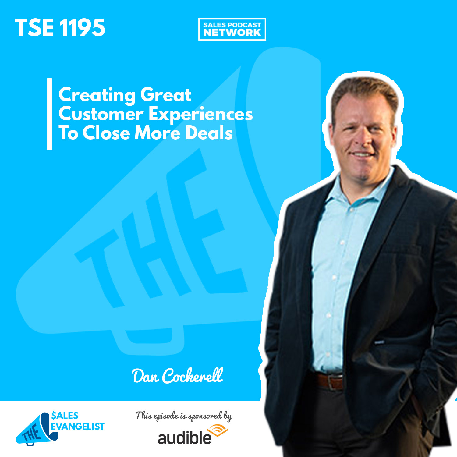 The Sales Evangelist