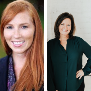 211: Adjusting Wellness Offerings in Response to COVID with Laura Berry, Manager of Employer Wellness and Tammy Oechsle, Wellbeing Program Director
