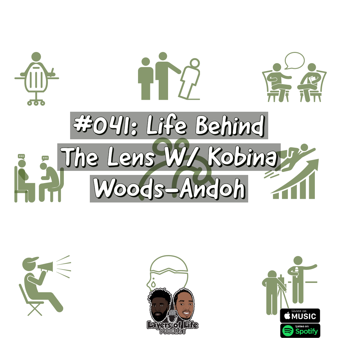Layers of Life Podcast