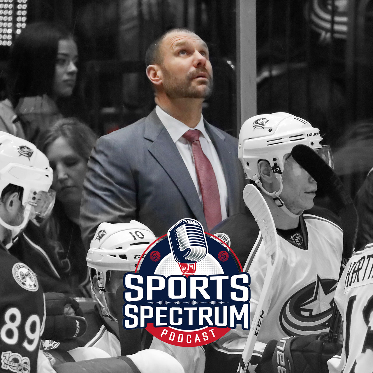 Sports Spectrum Podcast