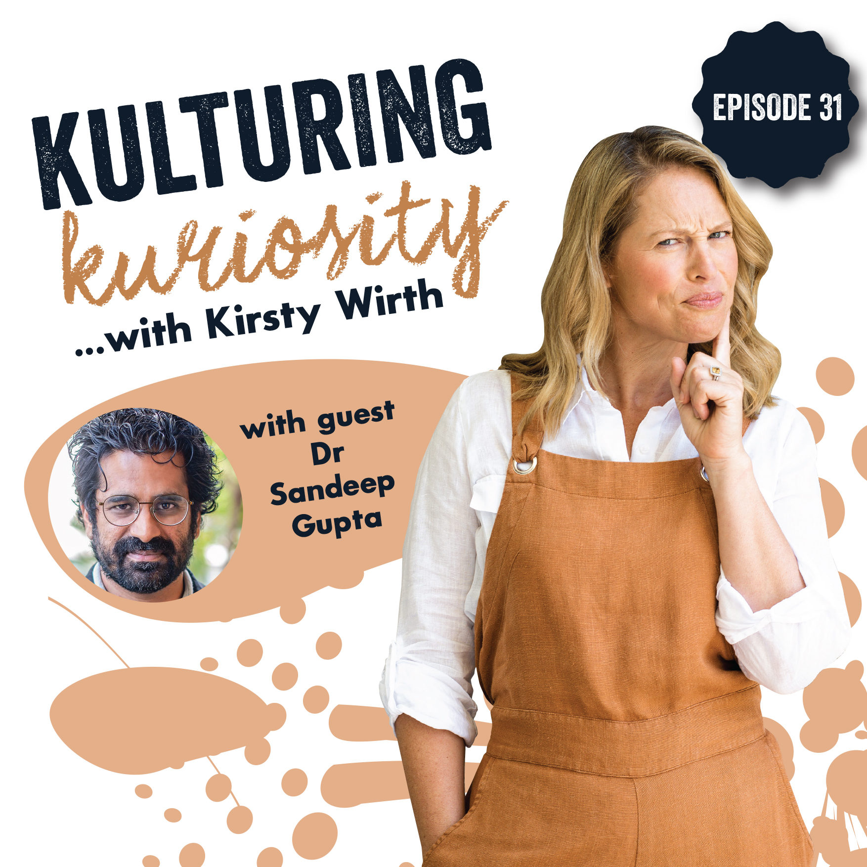 Kulturing Kuriosity Podcast