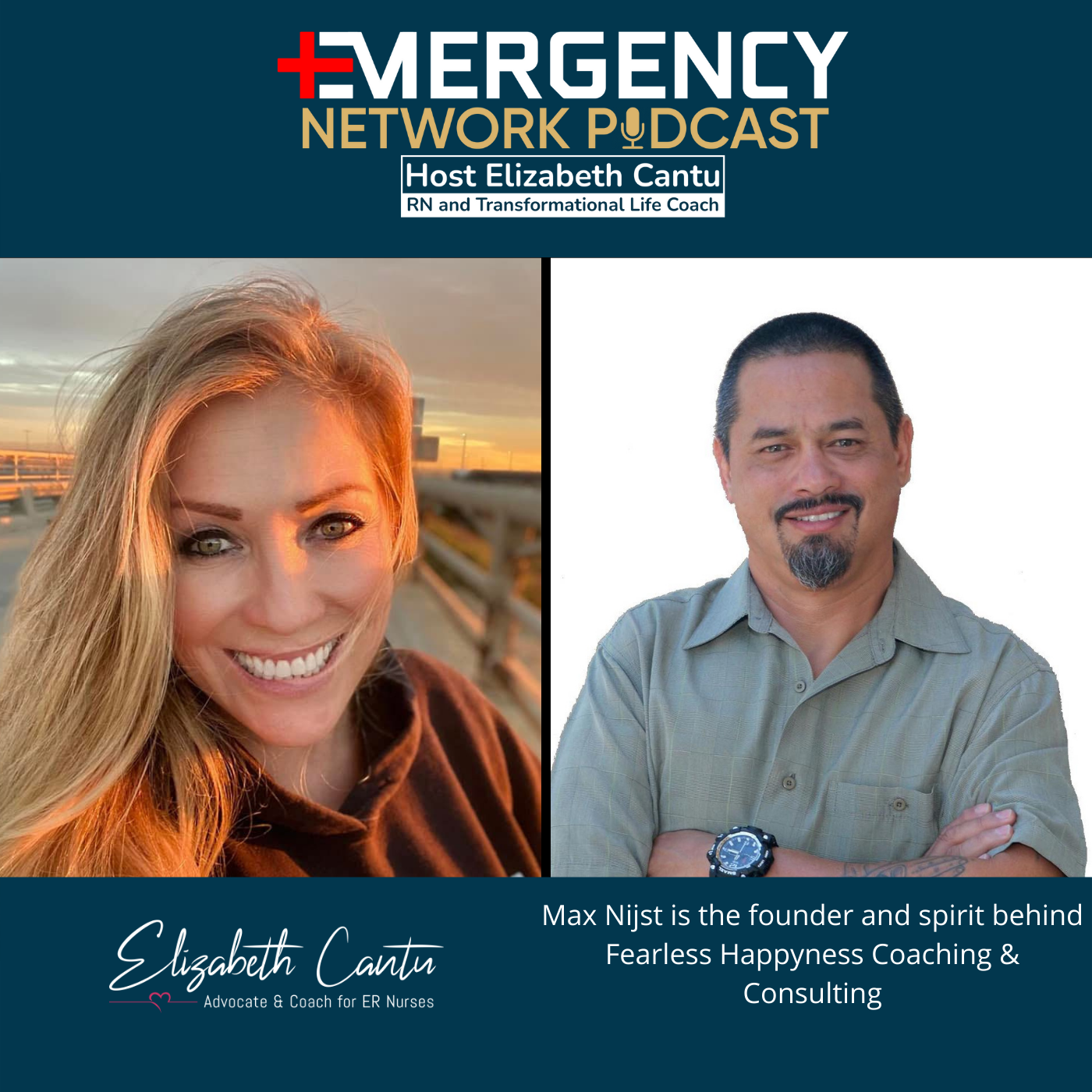 Emergency Network Podcast