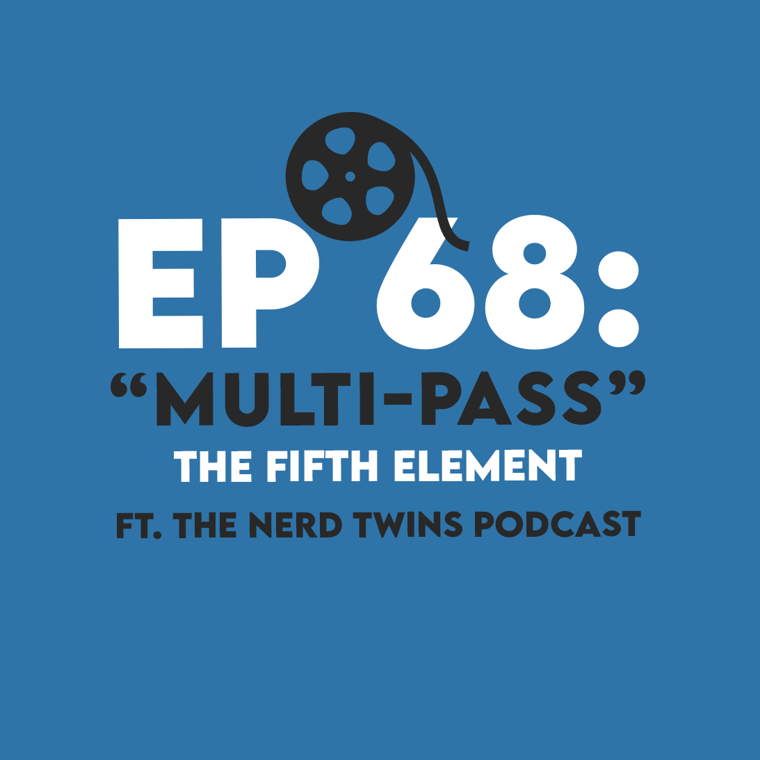 Haven\'t Seen It Podcast