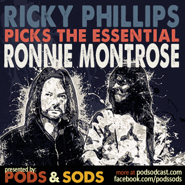 THE PODS & SODS NETWORK