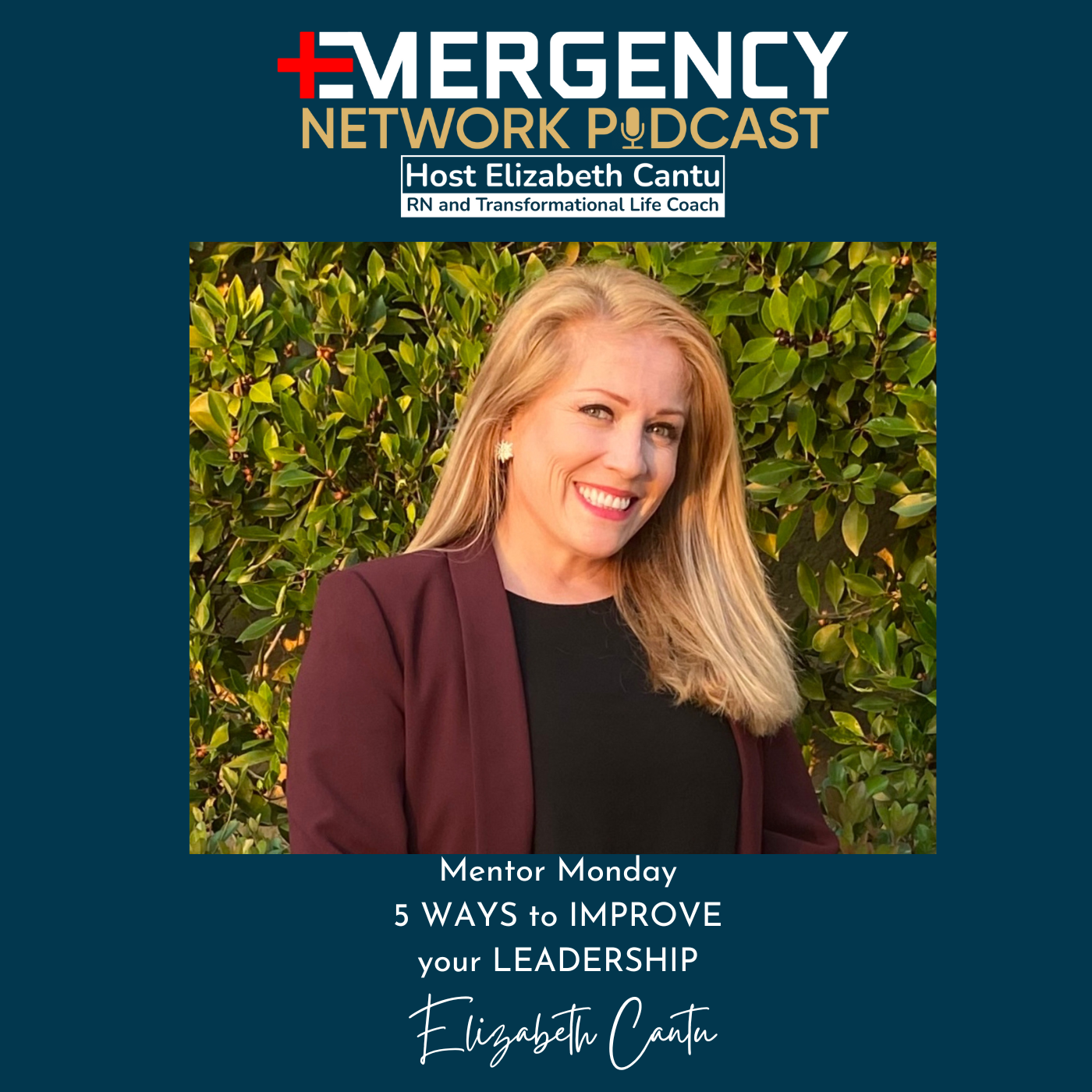 Emergency Network Podcast