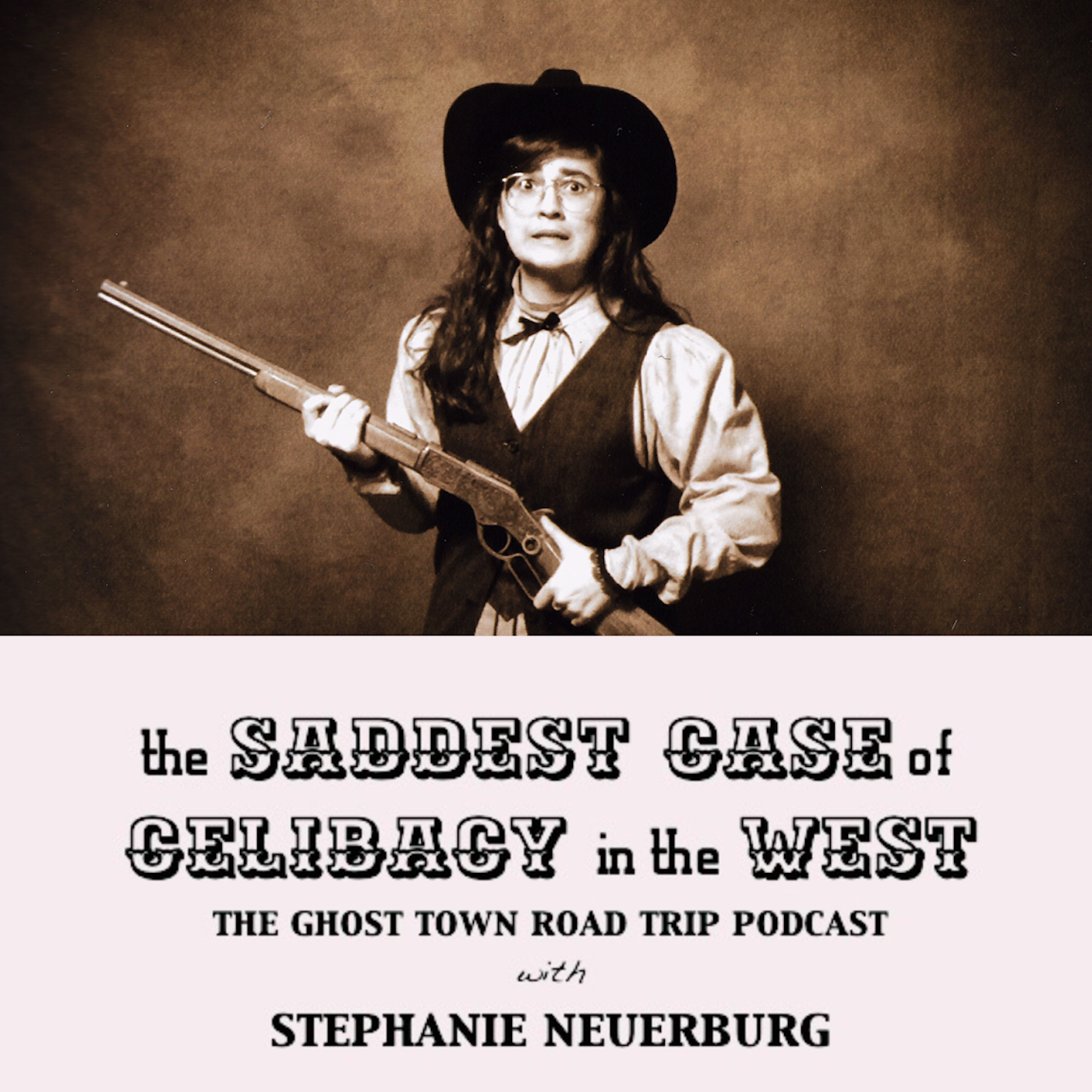 The Saddest Case of Celibacy in the West trailer