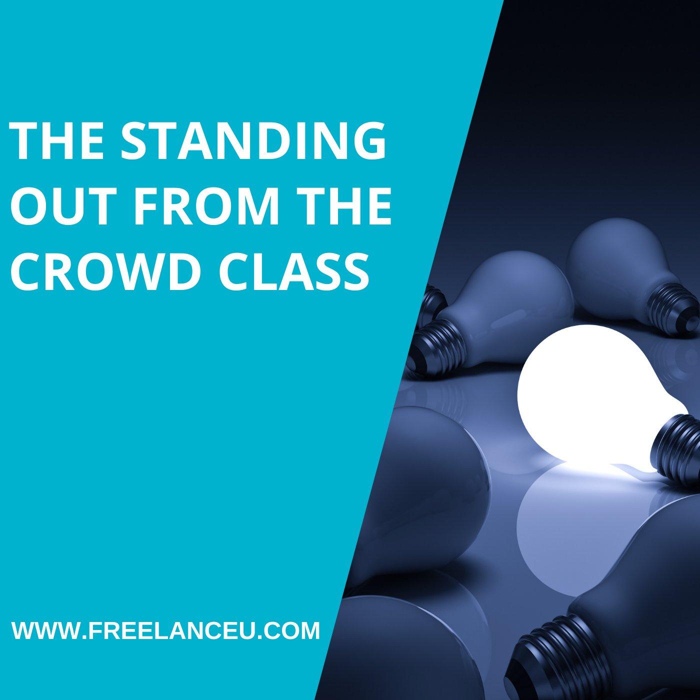 The Freelance Podclass