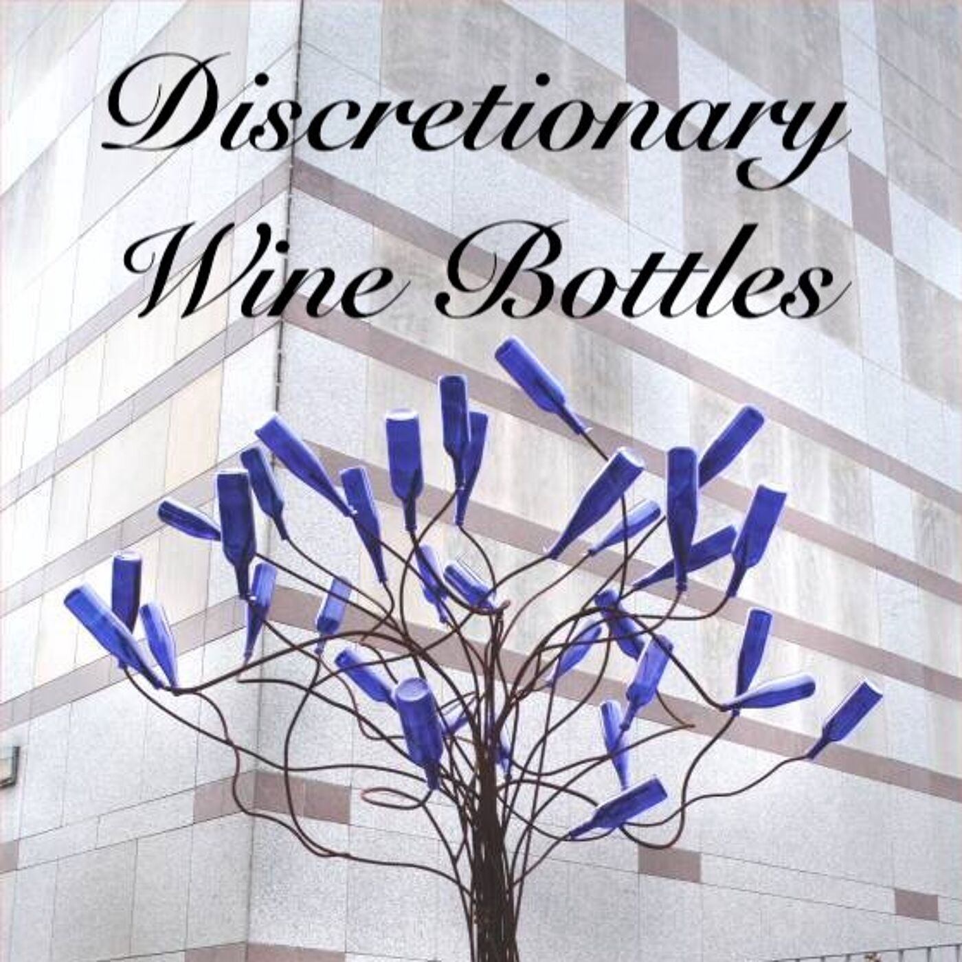 Discretions Podcast with Eric & Nick