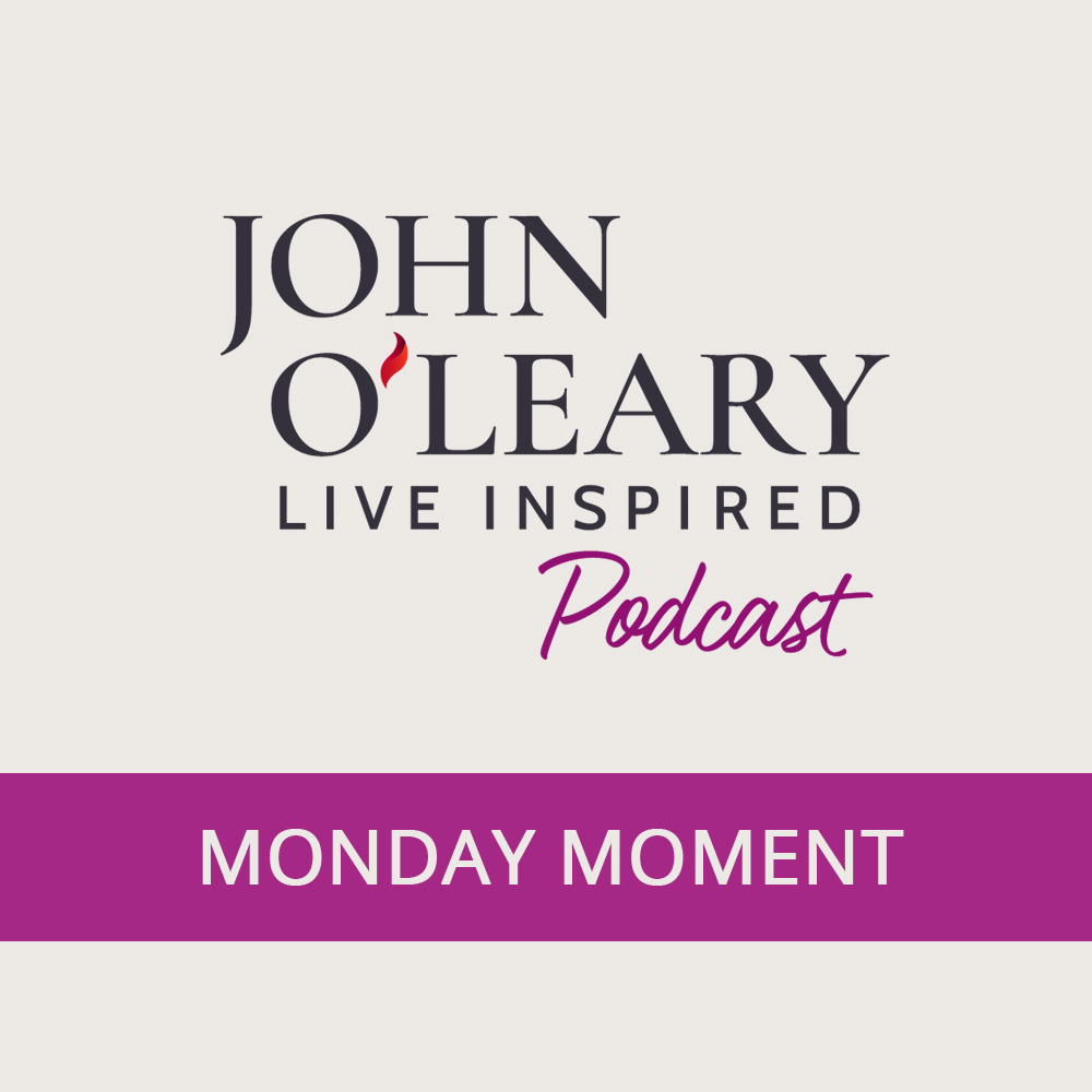 Would You Switch Seats? (Monday Moments)
