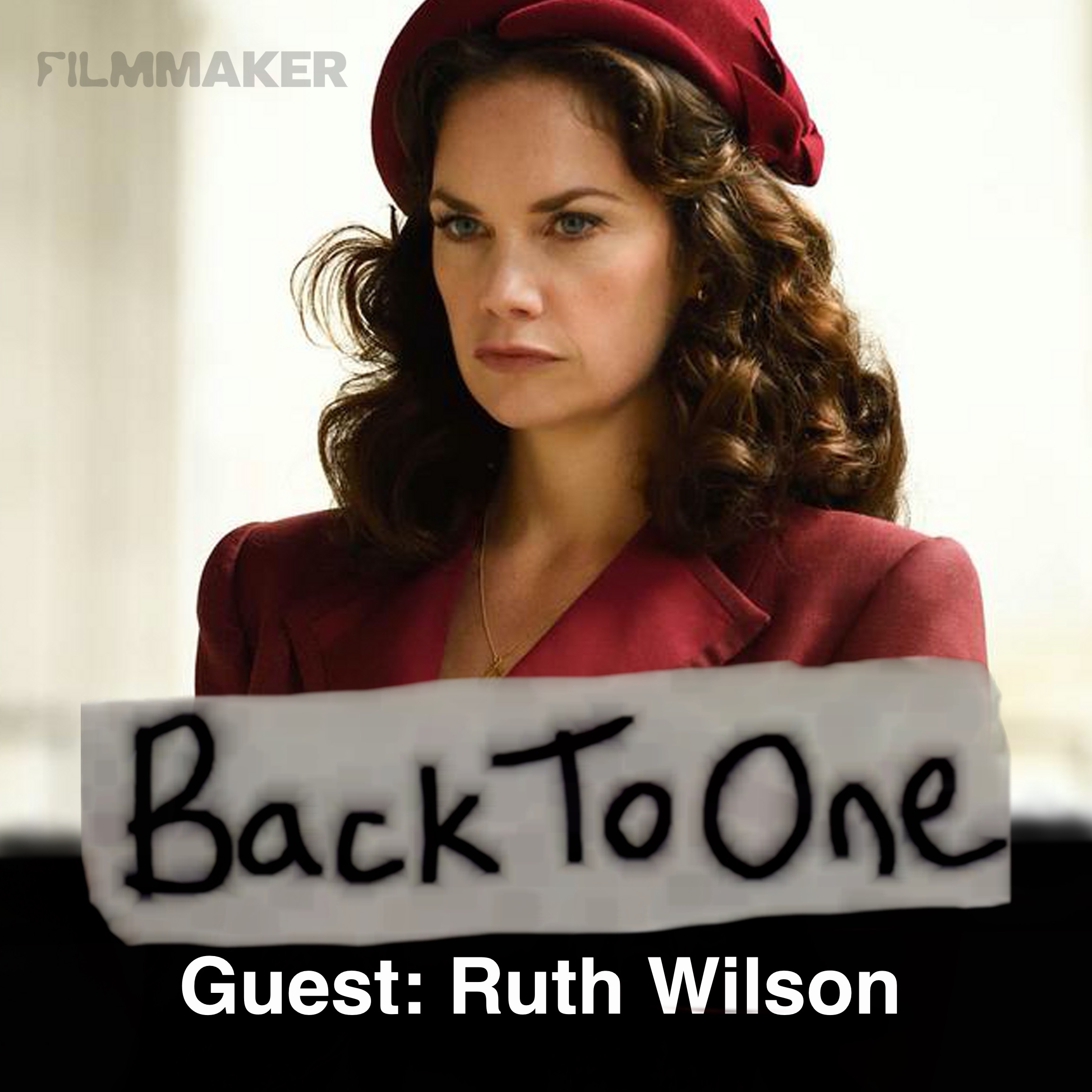 Ruth Wilson