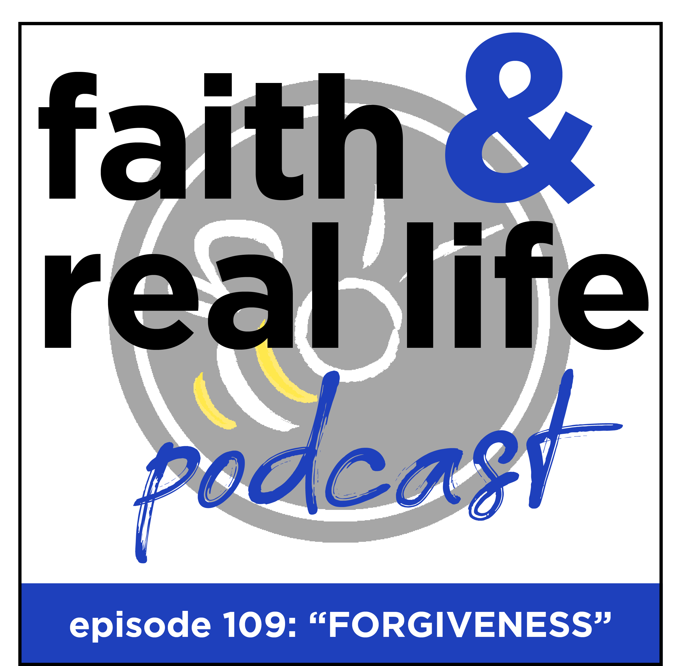 Greg Wasinski - Faith and Real Life Podcast