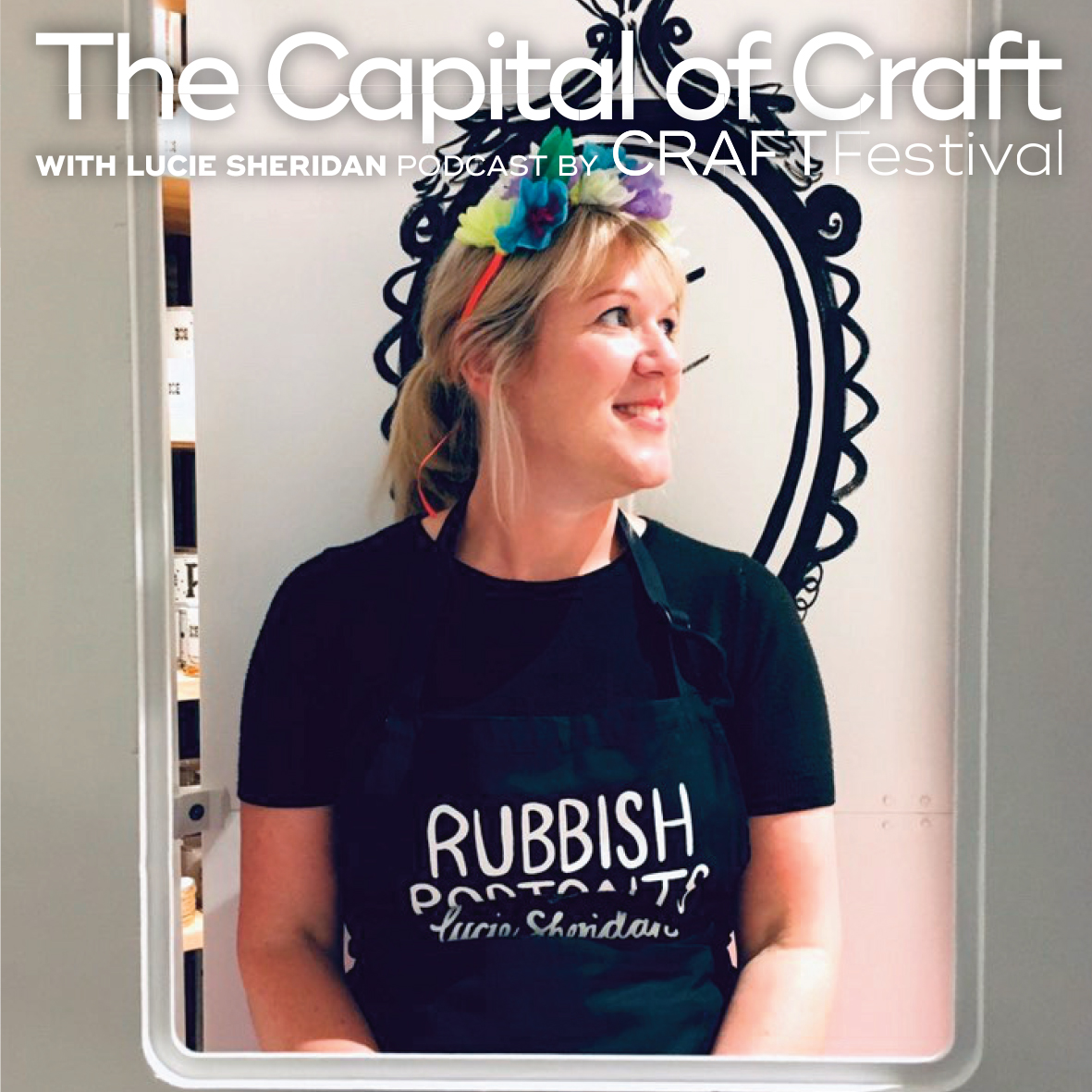 The Capital of Craft