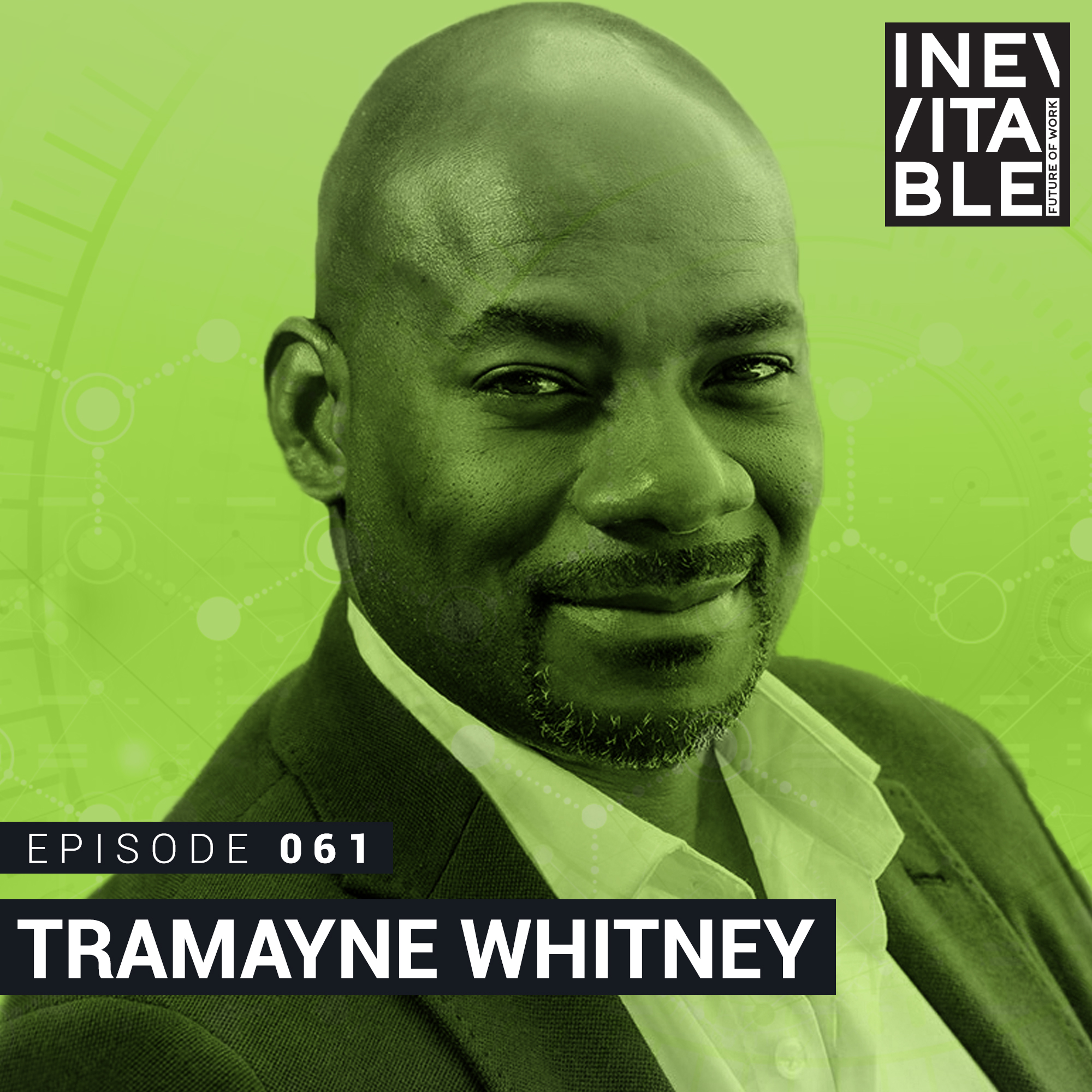 Inevitable: The Future of Work