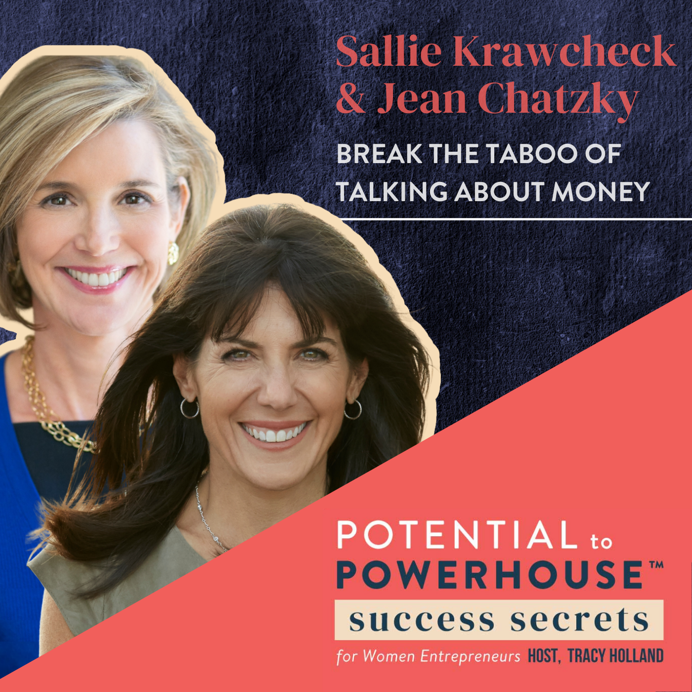 Potential to Powerhouse: Success Secrets for Women Entrepreneurs