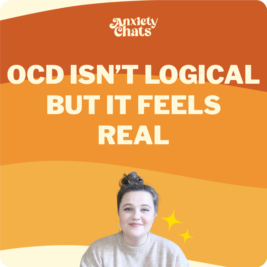 Anxiety Chats
