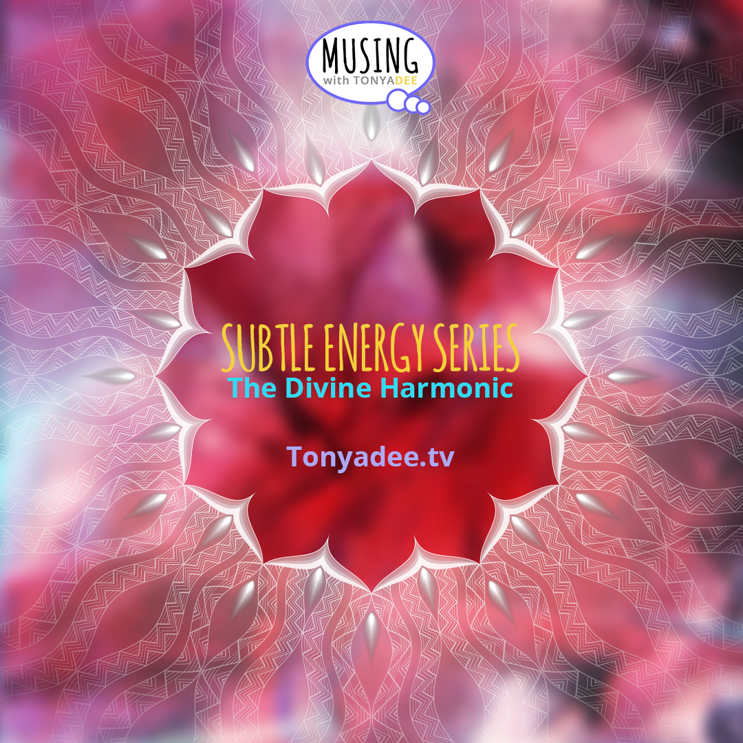 Musing with Tonya Dee