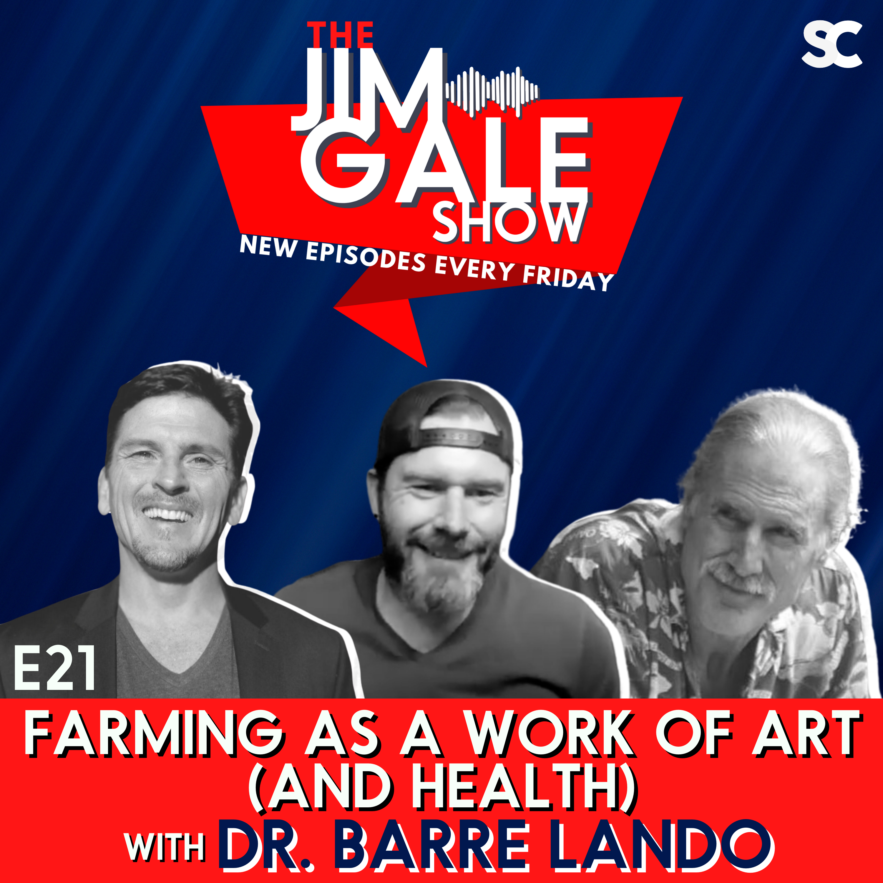 The Jim Gale Show