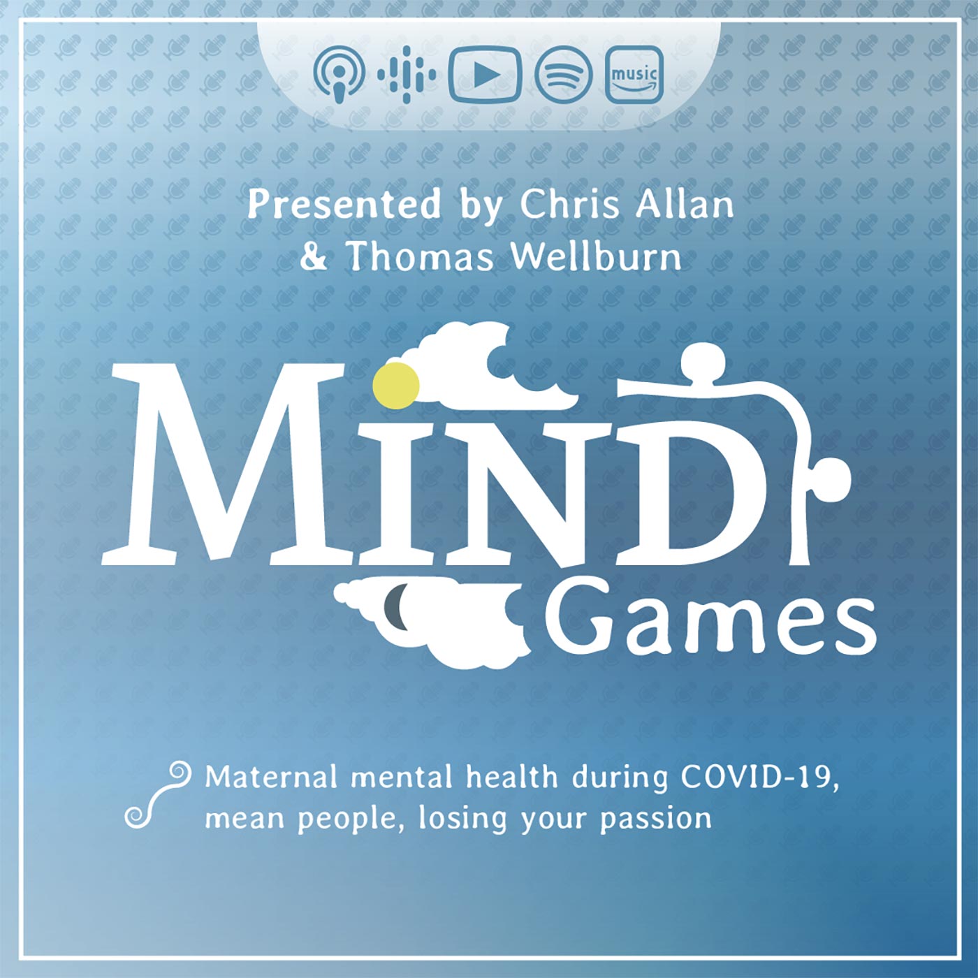 Mind Games