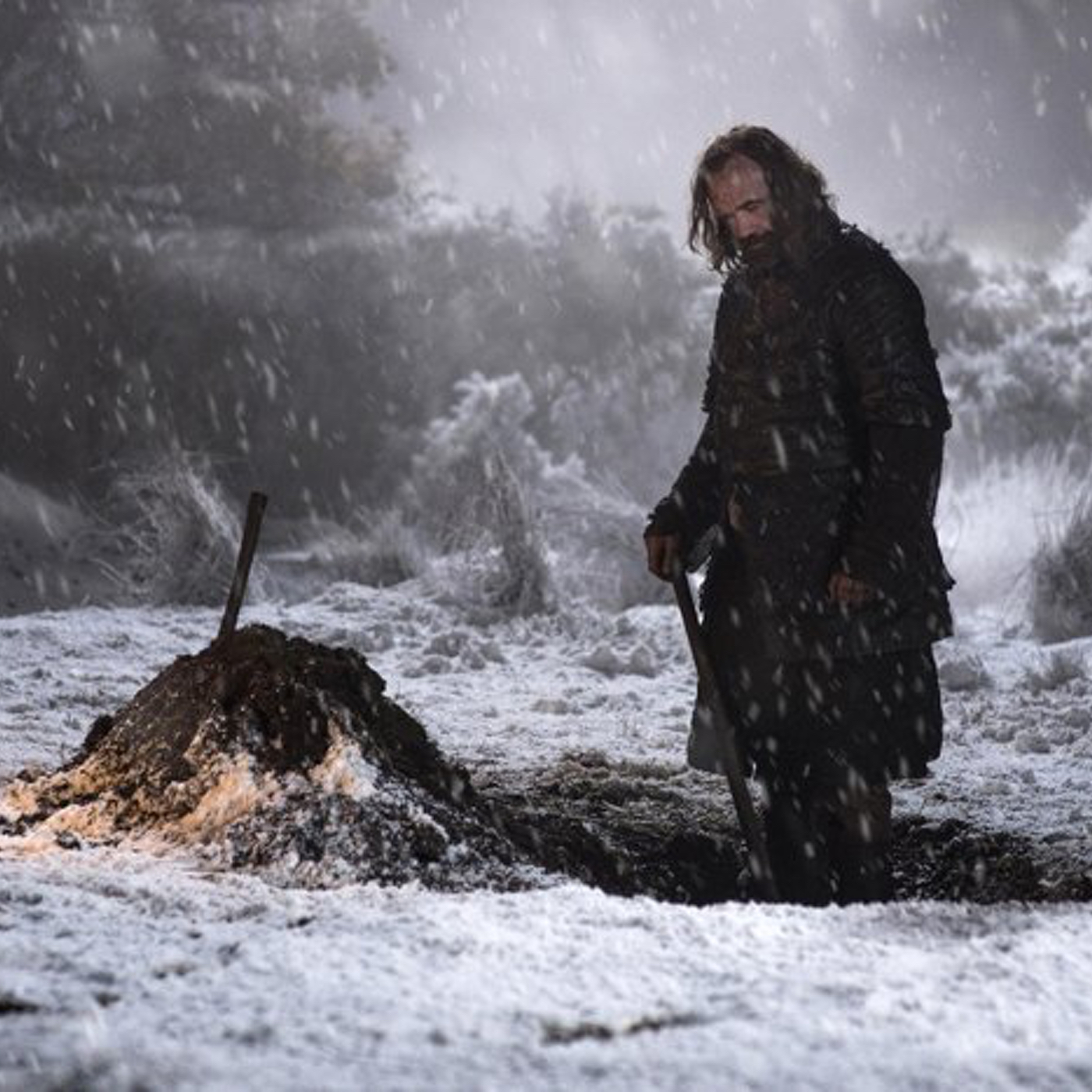 Dragonstone s7e1