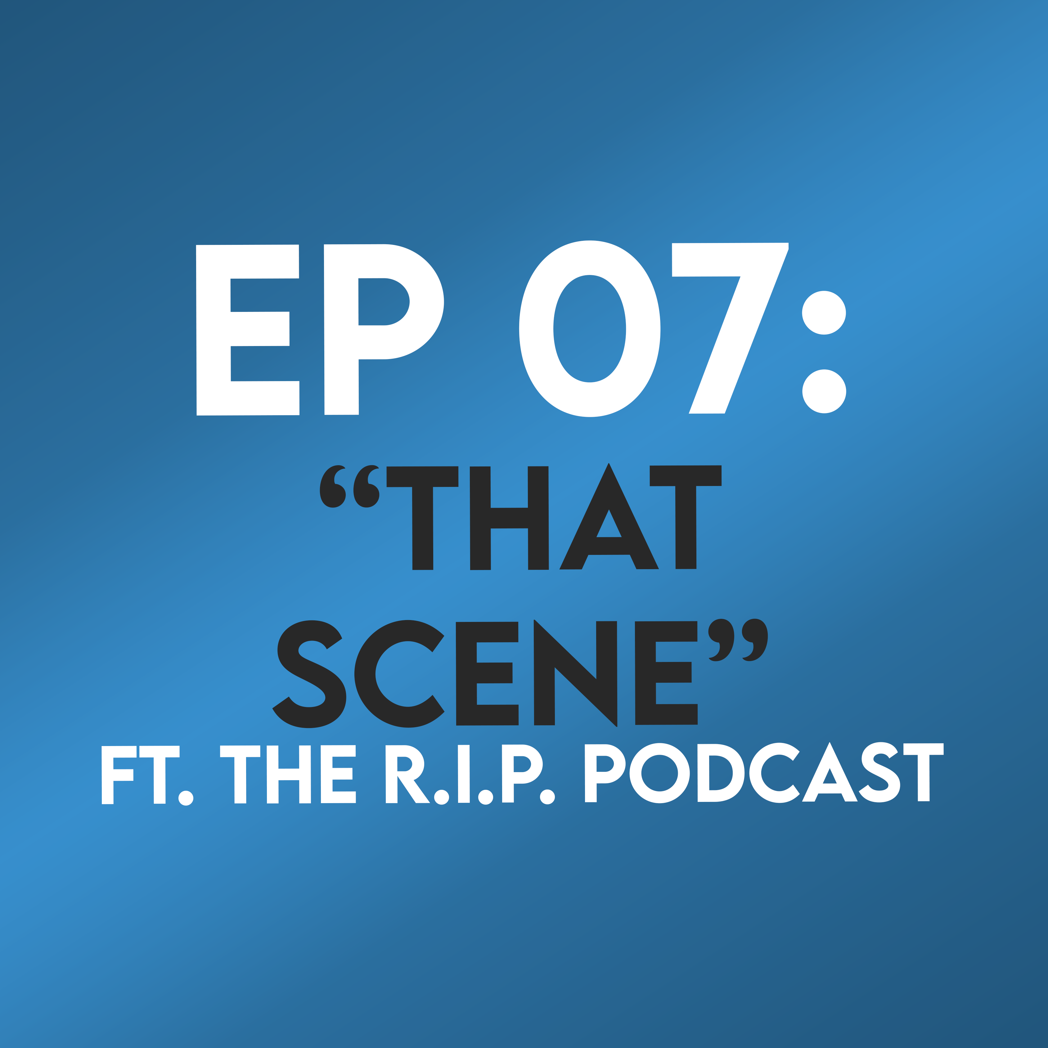 Haven\'t Seen It Podcast