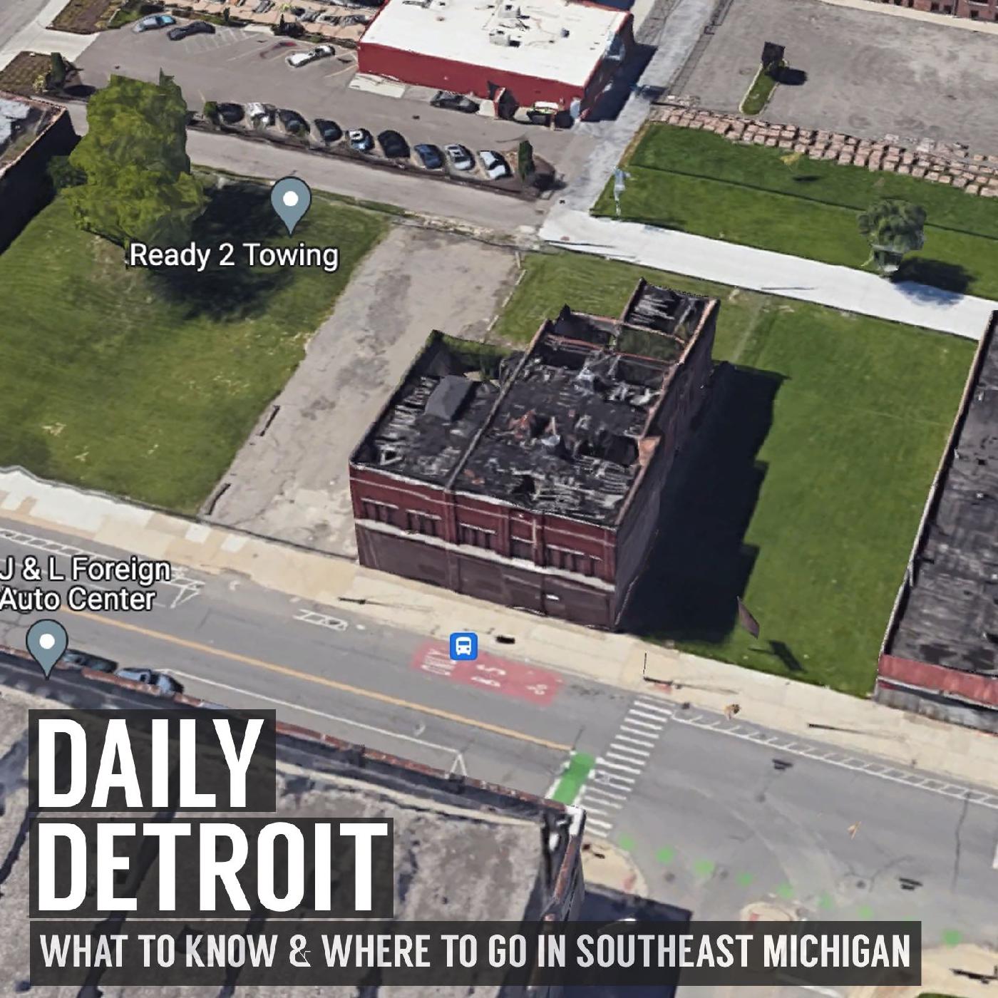 Daily Detroit